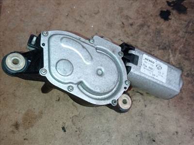 Fiat Stilo Hátsó Ablaktörlő Motor *123235* 66350000 denso-tgl350