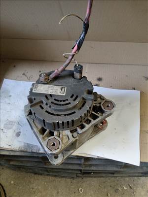 Renault Trafic II generátor  7700426849