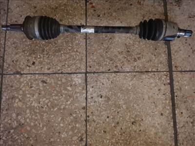 Suzuki Swift III 04-10 Bal Első Féltengely