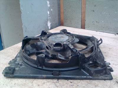 RENAULT MODUS 04.09.01-08.03.31 Hűtőventilátor