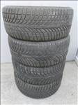235 55 18 michelin 235/55 R 18 téli gumi garnitura 