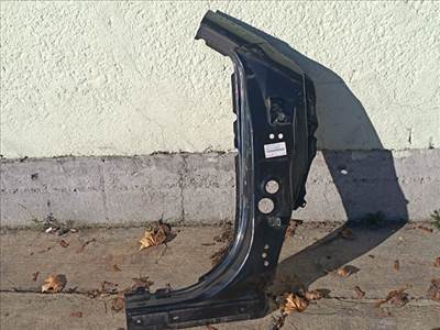 Toyota RAV4 (XA50) Jobb A Oszlop 6101042021