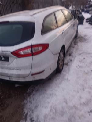 Ford Mondeo Mk5 bontott alkatrészei
