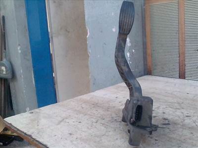 IVECO Daily 2000-2006 35C13 Elektromos gázpedál