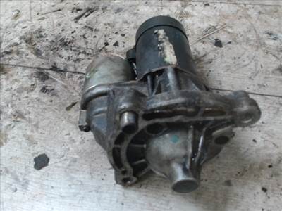 PEUGEOT 306 97-02 Önindító. benzines