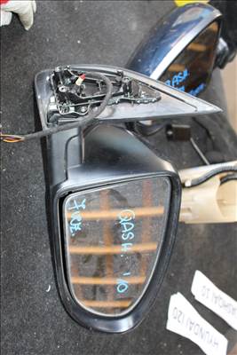 Nissan Qashqai (J11) jobb visszapillantó 7 vezeték 