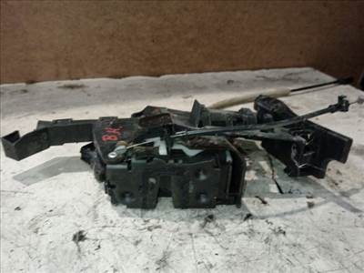 Ford C-Max Mk1 Bal hátsó Ajtózár *149058*