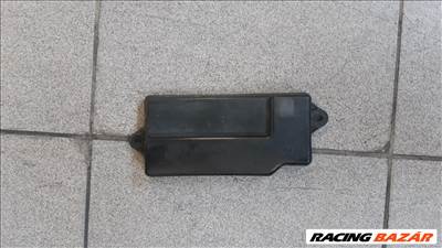 Suzuki Address akkumulátor fedél 