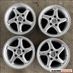 5x108 Citroen gyári alufelni 7x16" ET44 ⌀65