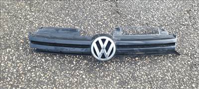 Volkswagen Golf VI gyári díszrács fekete színben 5k0853653f