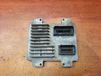 OPEL MERIVA B Motorvezérlő