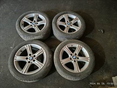 BMW 3 Touring (F31) R17 / 5x120 / 7,5J / ET37 Alufelni Szett