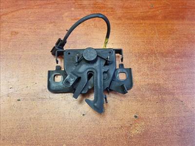 RENAULT TRAFIC III, OPEL VIVARO B Motorháztető Zárszerkezet