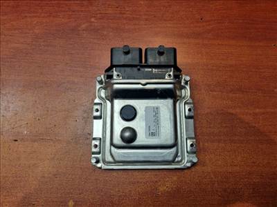 FIAT ABARTH 500 / 595 / 695 Motorvezérlő (Motorkód: 312 B4.000)