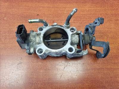 SUZUKI GRAND VITARA Fojtószelep (Mechanikus) (Motorkód: RF)