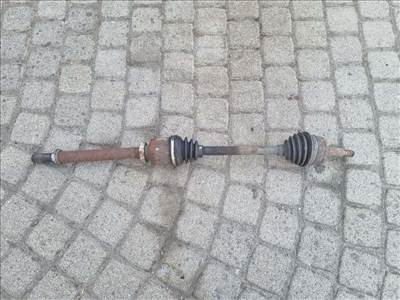 Renault Grand Scenic III jobb első féltengely (motorkód: M4R711)