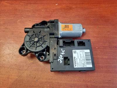 Volvo S40 II, Volvo V50 jobb első ablakemelő szerkezet motor 31295171AA