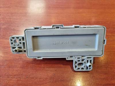 Hyundai i30 kupé egyéb elektronika 91940-A5010