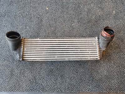 BMW X5 (E70) intercooler hűtő