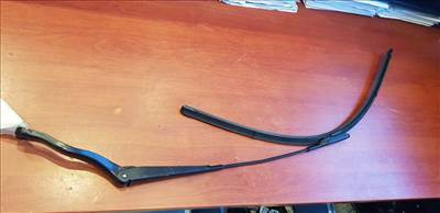 Opel Corsa D bal első ablaktörlő kar 13182325