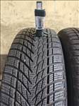  205/6016" újszerű Goodyear téli gumi gumi