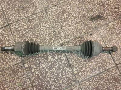 Citroën C3 I Bal Féltengely *148834*