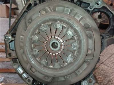 Daewoo Lanos Kuplung Szett Lendkerékkel *148226*