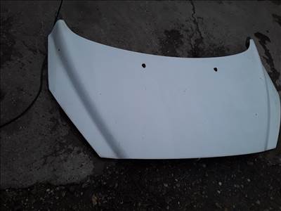 Peugeot 308 Motorháztető