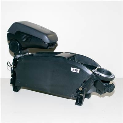 BMW i3 I01 komplett középkonzol egység könyöktámasszal