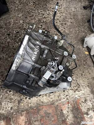 Mini R56 1.6 6-os váltó N16B16A motorkódú autóhoz 