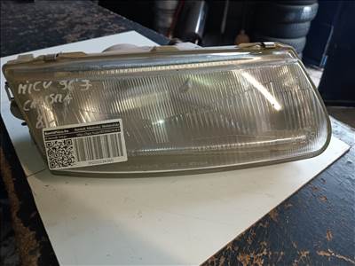 Mitsubishi Carisma Jobb fényszóró 