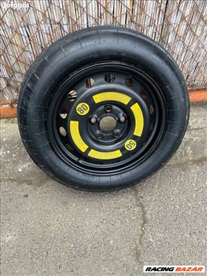 Touareg pótkerék 5X120 7l6601027b