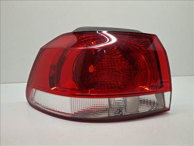 Volkswagen Golf VI bal hátsó külső lámpa 5K0 945 111 (29718)