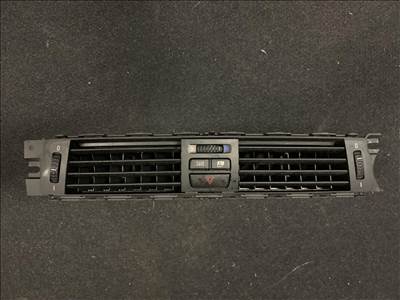 BMW 3-as sorozat E90, E91, E92, E93 fűtés konzol 