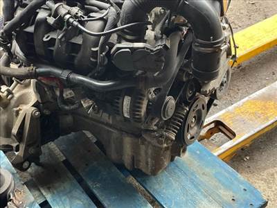 Opel Corsa E OPEL CORSA E Generátor ms1042118830 ak513585666b