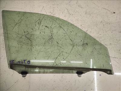 Daihatsu Terios (2nd gen) jobb első ablak üveg 