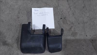 KIA Cee’d Ceed 12- Bal első anyósülés ülés sín műanyag takaró 0338 88067a2000