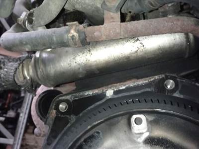 Saab 9-3 II EGR Hűtő *152393* z19dth