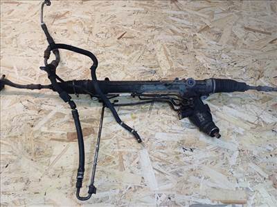 Audi A4 B8 (2008-2015) Angol Szervós Kormánymű 