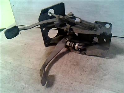 LADA NIVA 1.7 Pedálsor fék és kuplungpedál