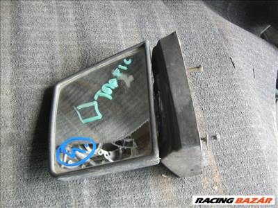 Renault Trafic I tükör Bal