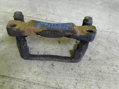 RENAULT MEGANE SCENIC 97-99 Bal első féknyereg tartó