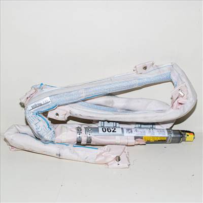 Porsche Macan 95B bal oldali függönylégzsák