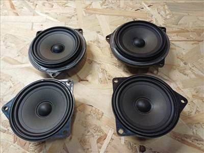 BMW 1 E87 (2005-2011) Ajtó Hangszóró Szett 