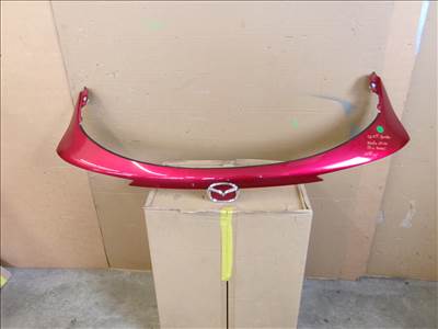 MAZDA CX-30 csomagtérajtó spoiler 2019- 