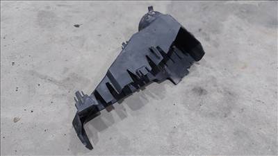 Renault MASTER Opel MOVANO 03- Homlokfal levegő cső ellendarab 9543 8200213984