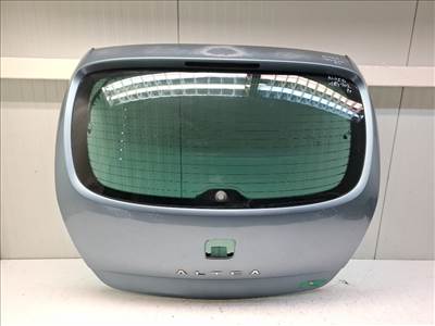 Seat Altea  csomagtérajtó