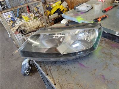 Skoda Rapid 2012-2017 bal fényszóró 5jb941015