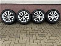 Volkswagen Polo Téli Kerék Garnitúra 