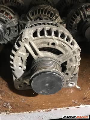 Volkswagen Passat CC 2,0 CR / generátor 03g903023